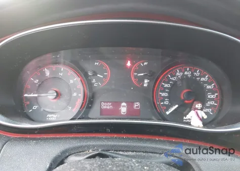 2016 Dodge Dart Sxt from USA, damaged, VIN 1C3CDFBBXGD539459